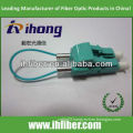 fiber optic LC box type loopback